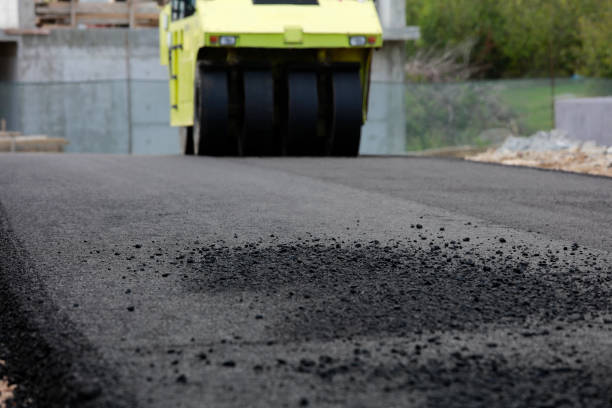 Best Professional Driveway Pavers  in Grants, NM