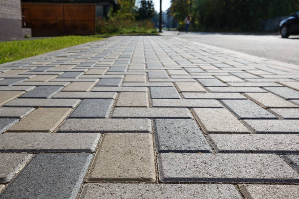 Best Driveway Resurfacing Pavers  in Grants, NM