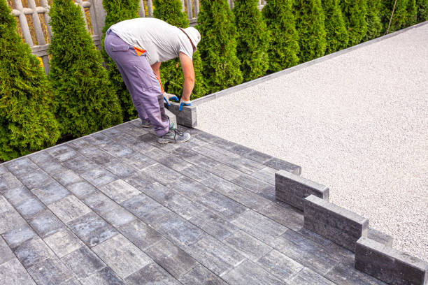 Reliable Grants, NM Driveway Pavers Solutions