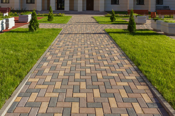 Trusted Grants, NM Driveway Pavers Experts